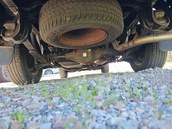 2008 Toyota Tacoma Regular Cab Medium Bed – miniatura 14