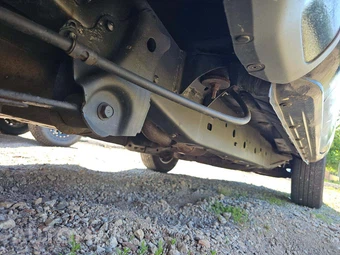 2008 Toyota Tacoma Regular Cab Medium Bed – miniatura 15