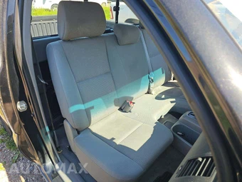 2008 Toyota Tacoma Regular Cab Medium Bed – miniatura 16