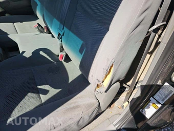 2008 Toyota Tacoma Regular Cab Medium Bed – miniatura 19