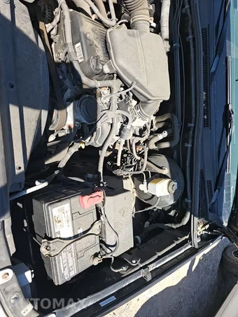 2008 Toyota Tacoma Regular Cab Medium Bed – miniatura 20