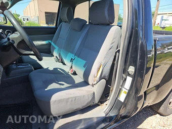2008 Toyota Tacoma Regular Cab Medium Bed – miniatura 6