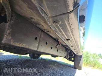 2008 Toyota Tacoma Regular Cab Medium Bed – miniatura 7