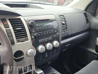 2008 Toyota Tundra Crew Cab Short Bed - miniatura 10