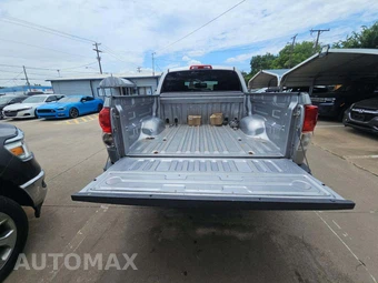 2008 Toyota Tundra Crew Cab Short Bed - miniatura 14