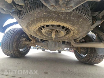 2008 Toyota Tundra Crew Cab Short Bed - miniatura 15