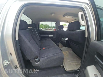 2008 Toyota Tundra Crew Cab Short Bed - miniatura 16