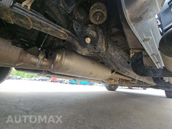 2008 Toyota Tundra Crew Cab Short Bed - miniatura 17