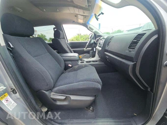 2008 Toyota Tundra Crew Cab Short Bed - miniatura 18