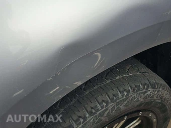 2008 Toyota Tundra Crew Cab Short Bed - miniatura 23