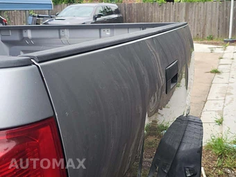 2008 Toyota Tundra Crew Cab Short Bed - miniatura 27