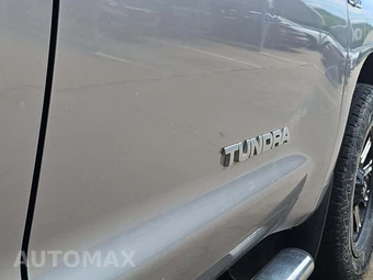 2008 Toyota Tundra Crew Cab Short Bed - miniatura 33