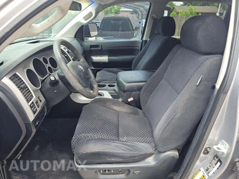 2008 Toyota Tundra Crew Cab Short Bed - miniatura 6
