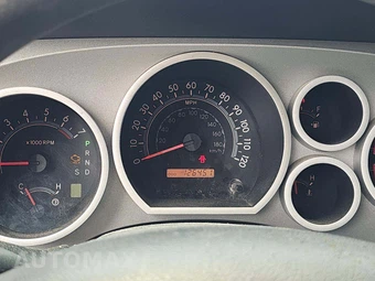 2008 Toyota Tundra Crew Cab Short Bed - miniatura 9