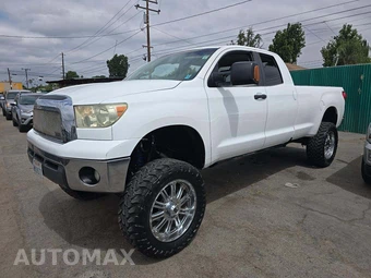 2008 Toyota Tundra Extended Cab Long Bed