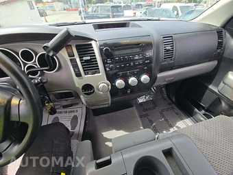 2008 Toyota Tundra Extended Cab Long Bed - miniatura 10