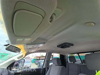 2008 Toyota Tundra Extended Cab Long Bed - miniatura 11