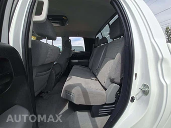 2008 Toyota Tundra Extended Cab Long Bed - miniatura 13