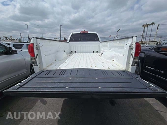 2008 Toyota Tundra Extended Cab Long Bed - miniatura 14