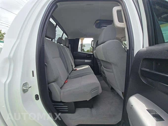 2008 Toyota Tundra Extended Cab Long Bed - miniatura 16