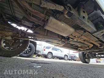 2008 Toyota Tundra Extended Cab Long Bed - miniatura 17