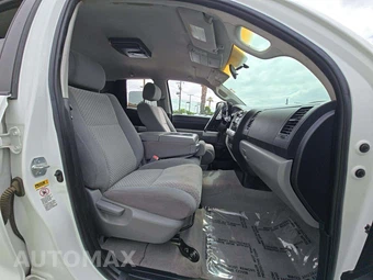 2008 Toyota Tundra Extended Cab Long Bed - miniatura 18