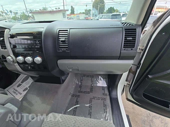 2008 Toyota Tundra Extended Cab Long Bed - miniatura 19