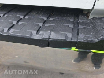 2008 Toyota Tundra Extended Cab Long Bed - miniatura 26