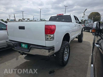 2008 Toyota Tundra Extended Cab Long Bed - miniatura 3