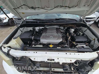 2008 Toyota Tundra Extended Cab Long Bed - miniatura 32