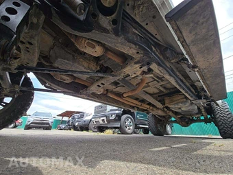 2008 Toyota Tundra Extended Cab Long Bed - miniatura 7
