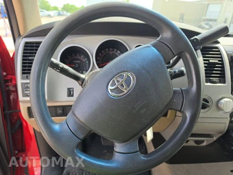 2008 Toyota Tundra Extended Cab Medium Bed - miniatura 10