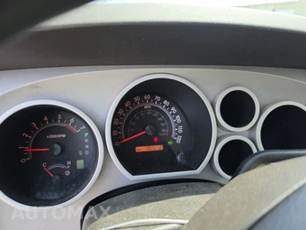 2008 Toyota Tundra Extended Cab Medium Bed - miniatura 12