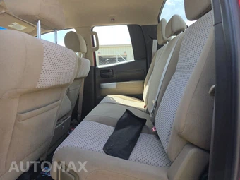 2008 Toyota Tundra Extended Cab Medium Bed - miniatura 13
