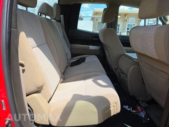 2008 Toyota Tundra Extended Cab Medium Bed - miniatura 14