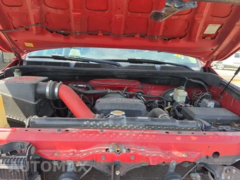 2008 Toyota Tundra Extended Cab Medium Bed - miniatura 16