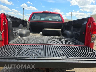 2008 Toyota Tundra Extended Cab Medium Bed - miniatura 17