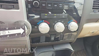 2008 Toyota Tundra Extended Cab Medium Bed - miniatura 19