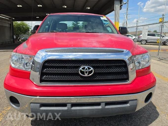 2008 Toyota Tundra Extended Cab Medium Bed - miniatura 2