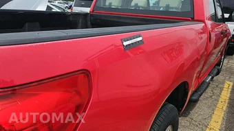 2008 Toyota Tundra Extended Cab Medium Bed - miniatura 20