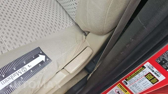 2008 Toyota Tundra Extended Cab Medium Bed - miniatura 22