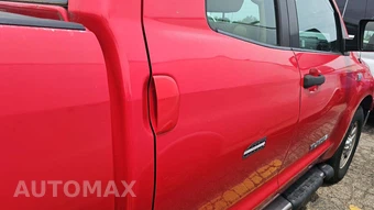 2008 Toyota Tundra Extended Cab Medium Bed - miniatura 24