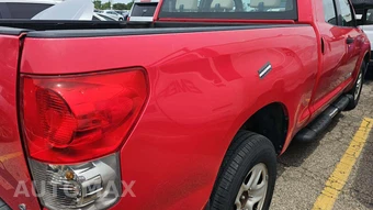 2008 Toyota Tundra Extended Cab Medium Bed - miniatura 25