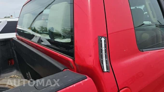 2008 Toyota Tundra Extended Cab Medium Bed - miniatura 28