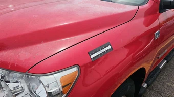 2008 Toyota Tundra Extended Cab Medium Bed - miniatura 29