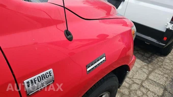 2008 Toyota Tundra Extended Cab Medium Bed - miniatura 30