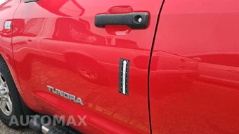 2008 Toyota Tundra Extended Cab Medium Bed - miniatura 31