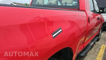 2008 Toyota Tundra Extended Cab Medium Bed - miniatura 32