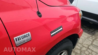 2008 Toyota Tundra Extended Cab Medium Bed - miniatura 33