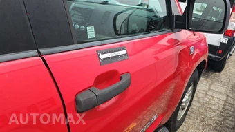 2008 Toyota Tundra Extended Cab Medium Bed - miniatura 35
